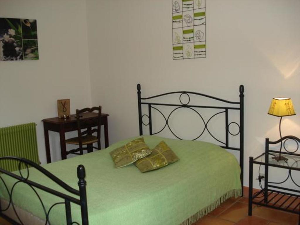 La Grange Du Cheval Blanc Villa Villeneuve-sur-Lot Ruang foto
