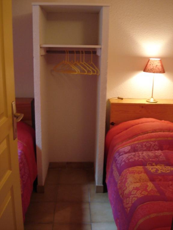 La Grange Du Cheval Blanc Villa Villeneuve-sur-Lot Ruang foto