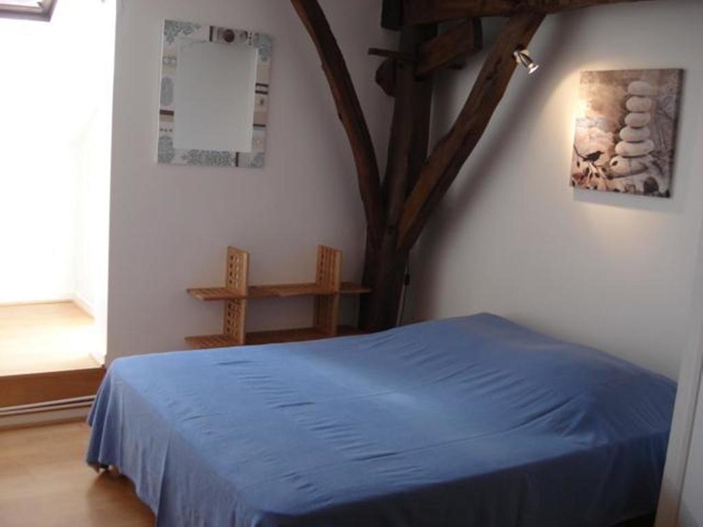 La Grange Du Cheval Blanc Villa Villeneuve-sur-Lot Ruang foto